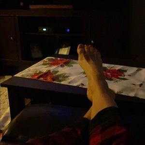 Meet your Posher, Tammy